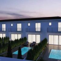 Таунхаус на Кипре, Фамагуста, 82 кв.м.