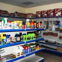 Другое на Кипре, Ларнака, Никосия, 2000 кв.м.