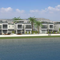 Villa in Republic of Cyprus, Eparchia Larnakas, Nicosia, 246 sq.m.