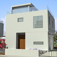 Villa in Republic of Cyprus, Eparchia Larnakas, Nicosia, 246 sq.m.