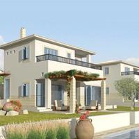 Villa in Republic of Cyprus, Eparchia Larnakas, Nicosia, 211 sq.m.