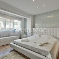 Апартаменты на Кипре, Лимасол, 160 кв.м.