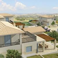 Villa in Republic of Cyprus, Eparchia Larnakas, Nicosia, 211 sq.m.