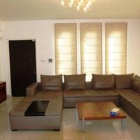 Villa in Republic of Cyprus, Eparchia Larnakas, 240 sq.m.