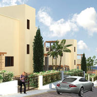 Villa in Republic of Cyprus, Eparchia Larnakas, Nicosia, 242 sq.m.