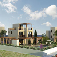Villa in Republic of Cyprus, Eparchia Larnakas, Nicosia, 242 sq.m.