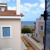 Townhouse in Republic of Cyprus, Ammochostou, 165 sq.m.