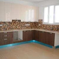 Вилла на Кипре, Ларнака, Никосия, 200 кв.м.