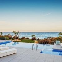 Вилла на Кипре, Фамагуста, 530 кв.м.