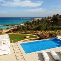 Вилла на Кипре, Фамагуста, 530 кв.м.