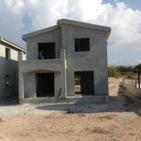 Villa in Republic of Cyprus, Eparchia Pafou, 145 sq.m.