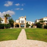 Вилла на Кипре, Фамагуста, 166 кв.м.