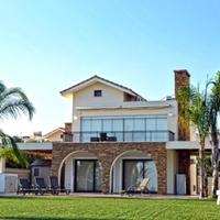 Вилла на Кипре, Фамагуста, 166 кв.м.