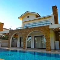 Вилла на Кипре, Фамагуста, 127 кв.м.