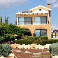 Вилла на Кипре, Фамагуста, 127 кв.м.