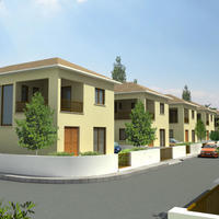 Вилла на Кипре, Фамагуста, 176 кв.м.