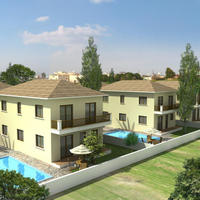 Вилла на Кипре, Фамагуста, 176 кв.м.