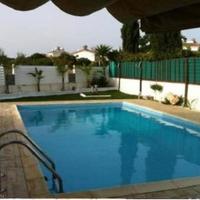 Вилла на Кипре, Фамагуста, 90 кв.м.