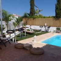 Вилла на Кипре, Фамагуста, 90 кв.м.