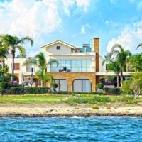 Вилла на Кипре, Фамагуста, 128 кв.м.