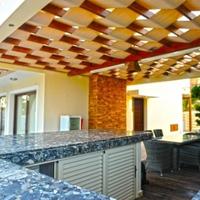 Вилла на Кипре, Фамагуста, 128 кв.м.