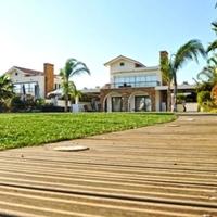 Вилла на Кипре, Фамагуста, 128 кв.м.