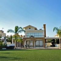 Вилла на Кипре, Фамагуста, 128 кв.м.