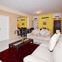 Апартаменты на Кипре, Лимасол, 135 кв.м.