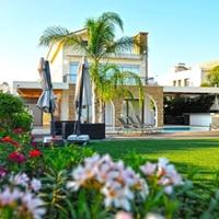 Вилла на Кипре, Фамагуста, 185 кв.м.