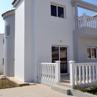 Вилла на Кипре, Фамагуста, 107 кв.м.