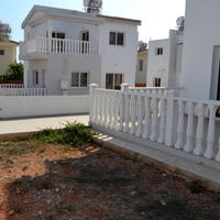 Вилла на Кипре, Фамагуста, 107 кв.м.