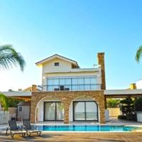 Вилла на Кипре, Фамагуста, 111 кв.м.