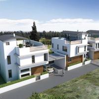 Villa in Republic of Cyprus, Eparchia Larnakas, Nicosia, 193 sq.m.