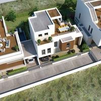 Villa in Republic of Cyprus, Eparchia Larnakas, Nicosia, 193 sq.m.