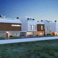 Villa in Republic of Cyprus, Eparchia Larnakas, Nicosia, 193 sq.m.