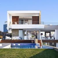 Villa in Republic of Cyprus, Eparchia Pafou, Nicosia, 378 sq.m.