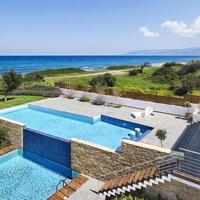 Villa in Republic of Cyprus, Eparchia Pafou, Nicosia, 378 sq.m.