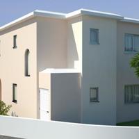 Вилла на Кипре, Пафос, Никосия, 126 кв.м.