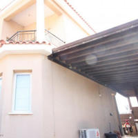 Вилла на Кипре, Пафос, Никосия, 110 кв.м.