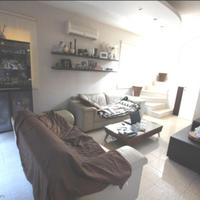 Вилла на Кипре, Пафос, Никосия, 110 кв.м.