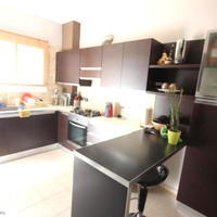 Вилла на Кипре, Пафос, Никосия, 110 кв.м.