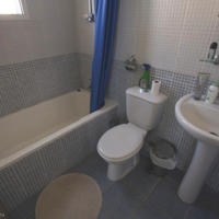 Вилла на Кипре, Пафос, Никосия, 110 кв.м.