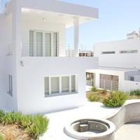 Villa in Republic of Cyprus, Lemesou, Nicosia, 299 sq.m.