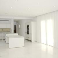 Villa in Republic of Cyprus, Lemesou, Nicosia, 299 sq.m.