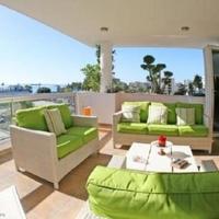 Penthouse in Republic of Cyprus, Lemesou, 320 sq.m.
