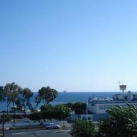 Penthouse in Republic of Cyprus, Lemesou, 320 sq.m.