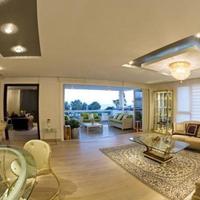 Penthouse in Republic of Cyprus, Lemesou, 320 sq.m.