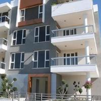 Penthouse in Republic of Cyprus, Lemesou, 320 sq.m.