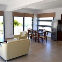 Villa in Republic of Cyprus, Eparchia Pafou, 124 sq.m.