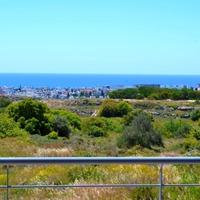 Villa in Republic of Cyprus, Eparchia Pafou, 124 sq.m.